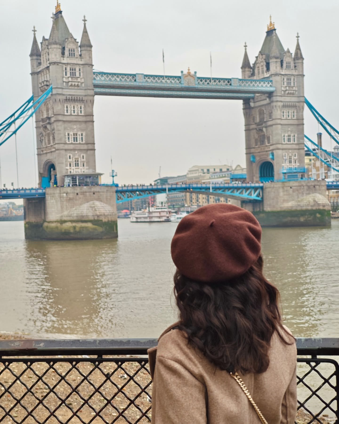 London travel photography