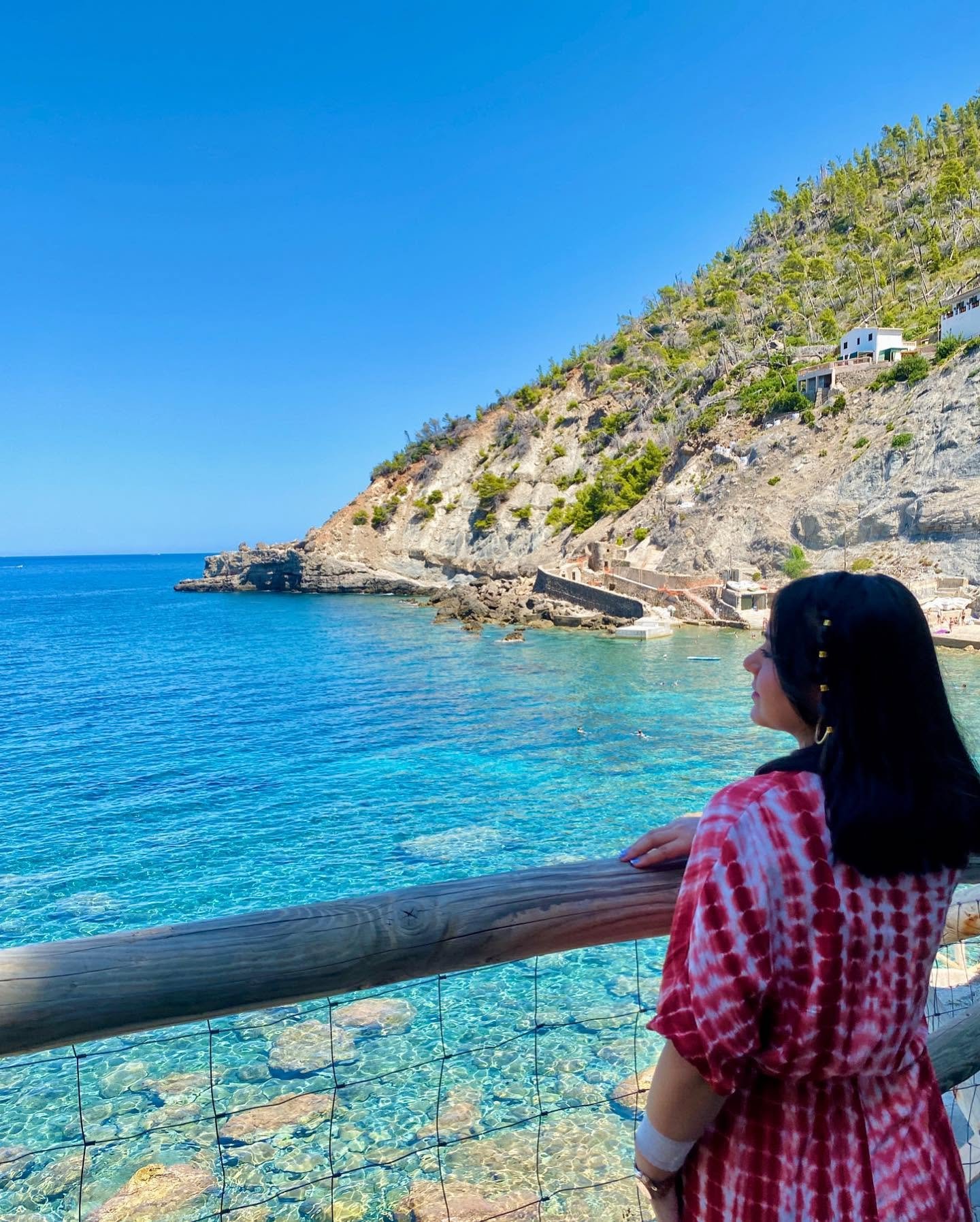 Coastal escapes travel photography