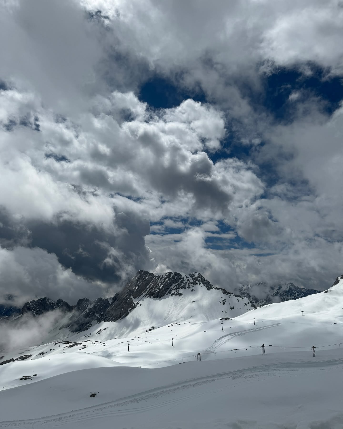 French Alps travel photography