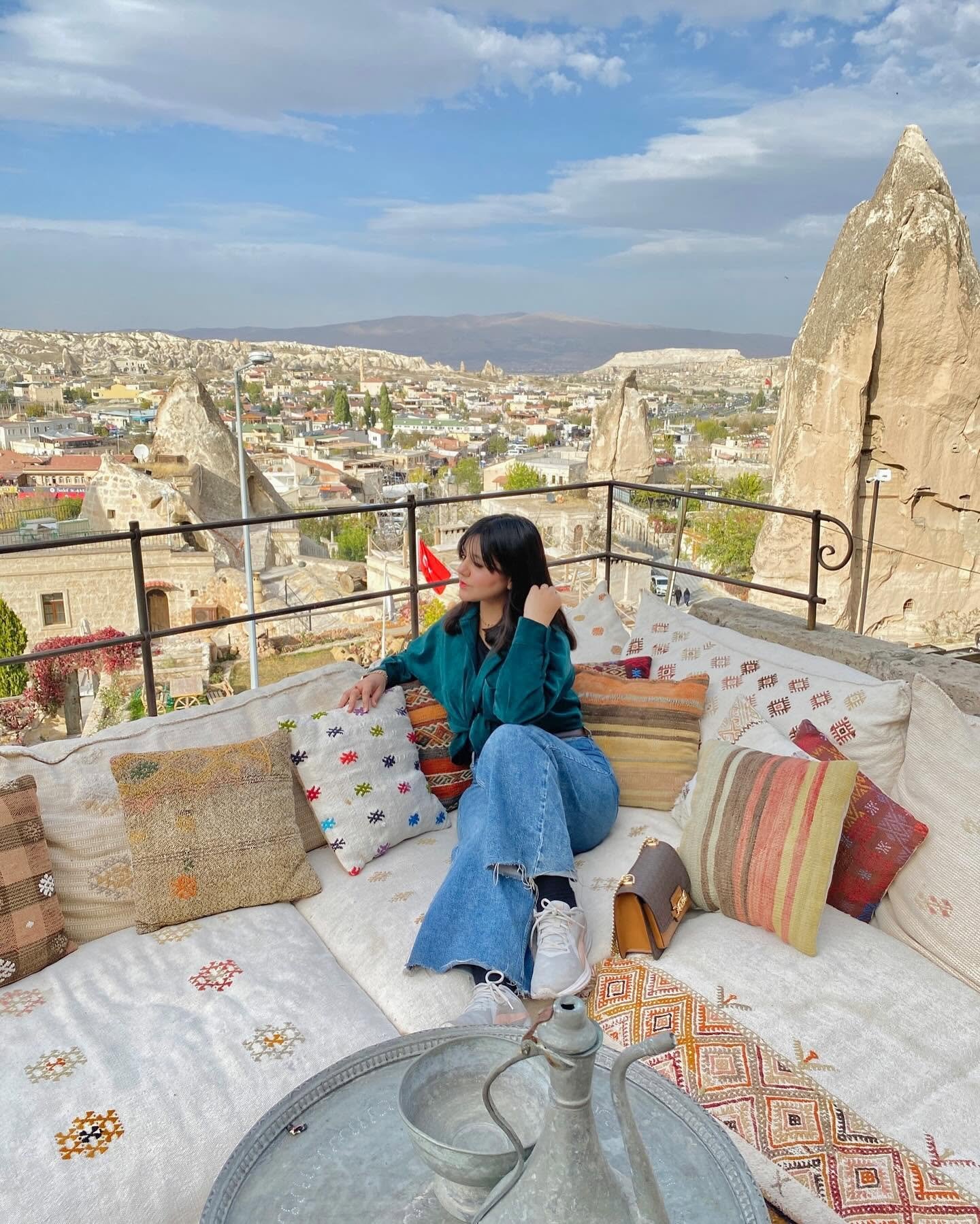 Türkiye travel photography