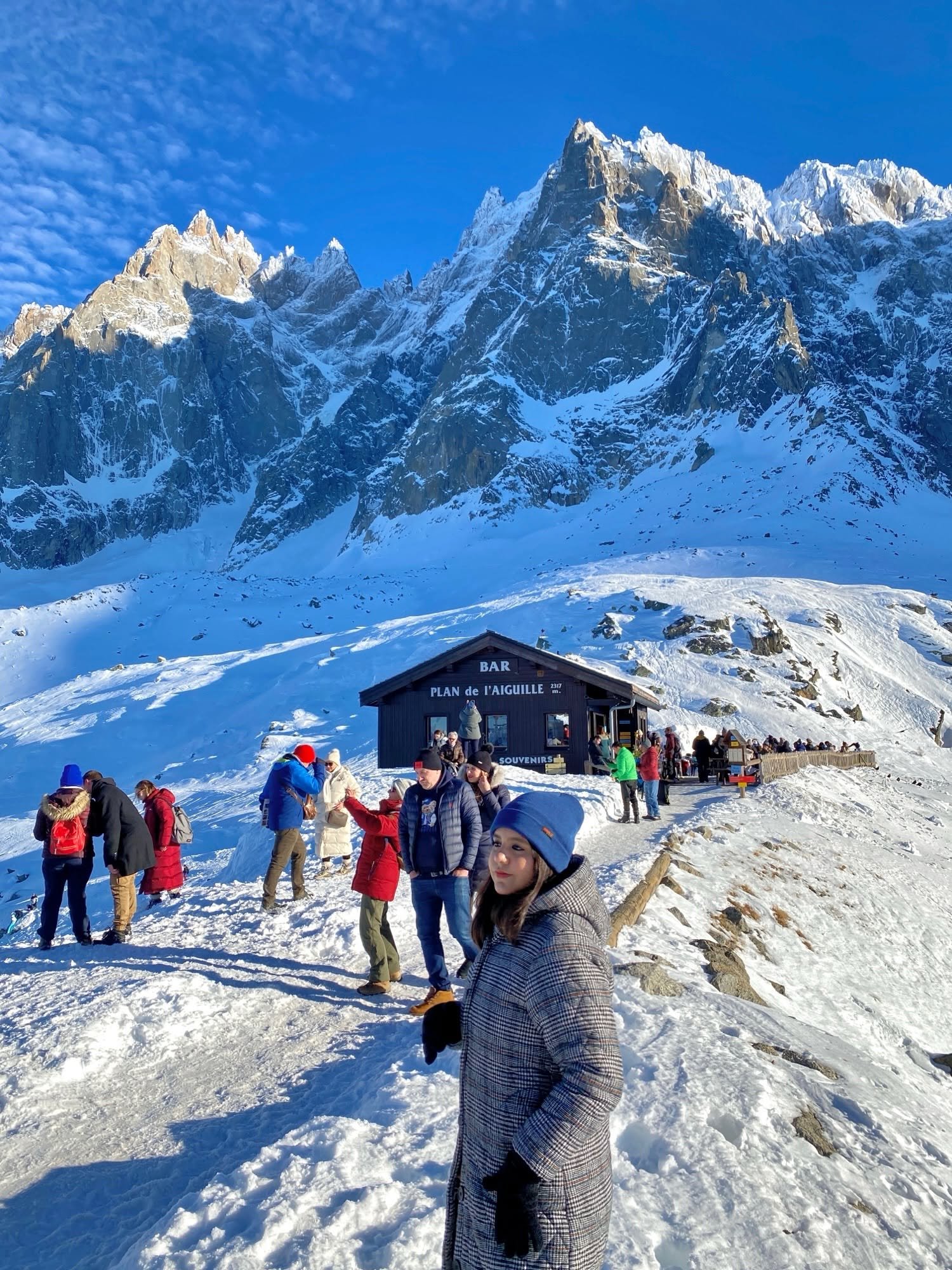 Switzerland travel photography